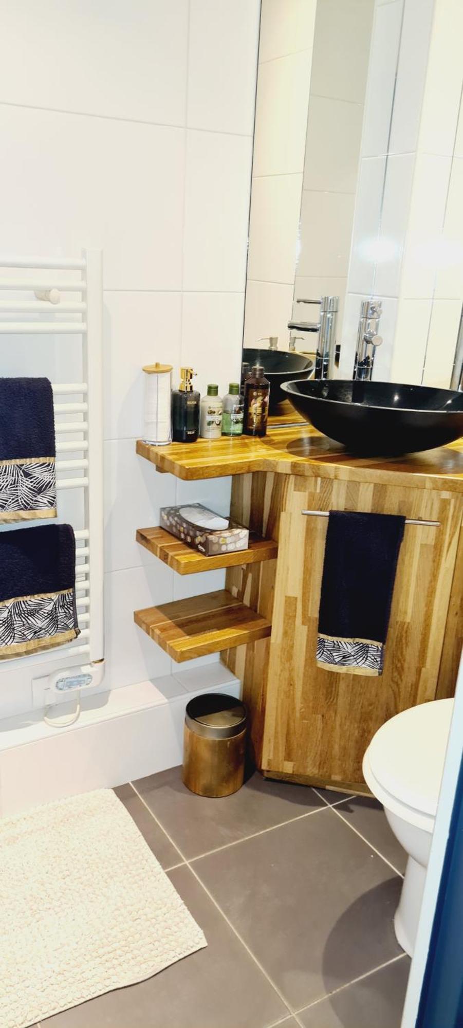 Chambre Independante Avec Salle De Bain Privee Au Calme Сен-Мор-де-Фоссе Экстерьер фото